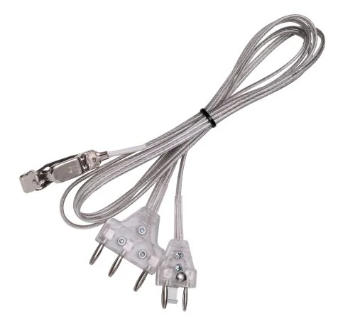 Cable florete/sable · FIE