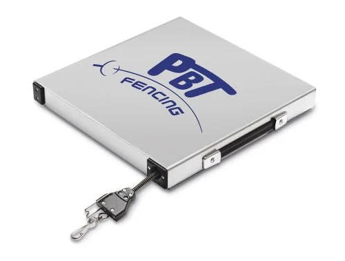Carrete Millenium PBT, fotografía del producto