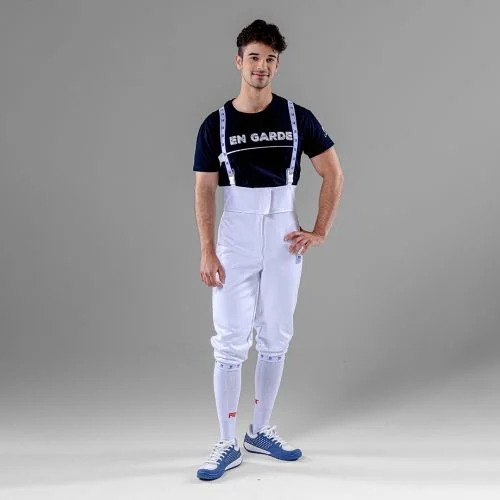 Pantalón · No FIE