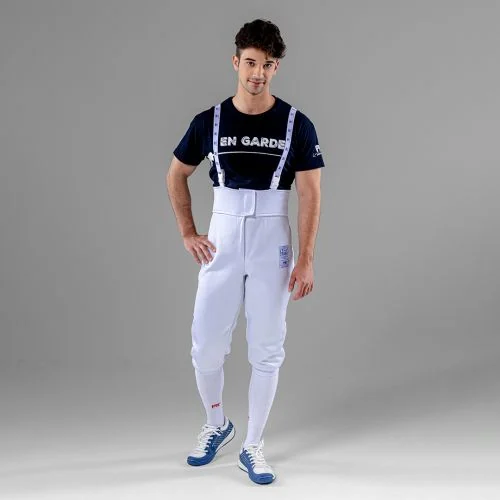 Pantalón STRECHFIT · FIE