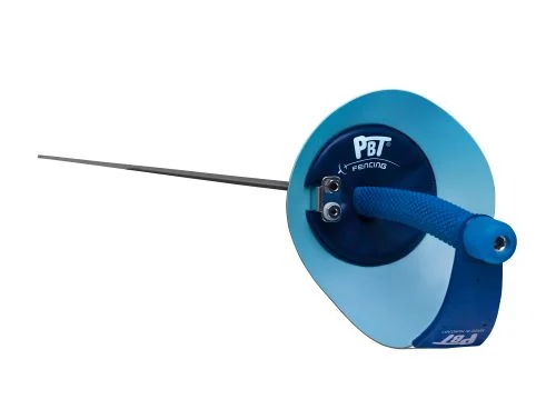 Sable completo PBT, fotografía de referencia compartida entre FIE y No FIE